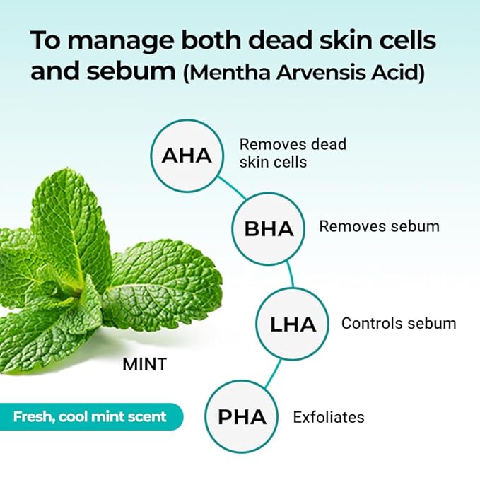 Derma B | AC Control Body Lotion | Moisturizer for Anti-Blemish & Pimples | Water-Oil Control | Hypoallergenic Solution for All Skin Types | Body Cream for Soothing & Refreshing | 13.52 fl oz (400ml)