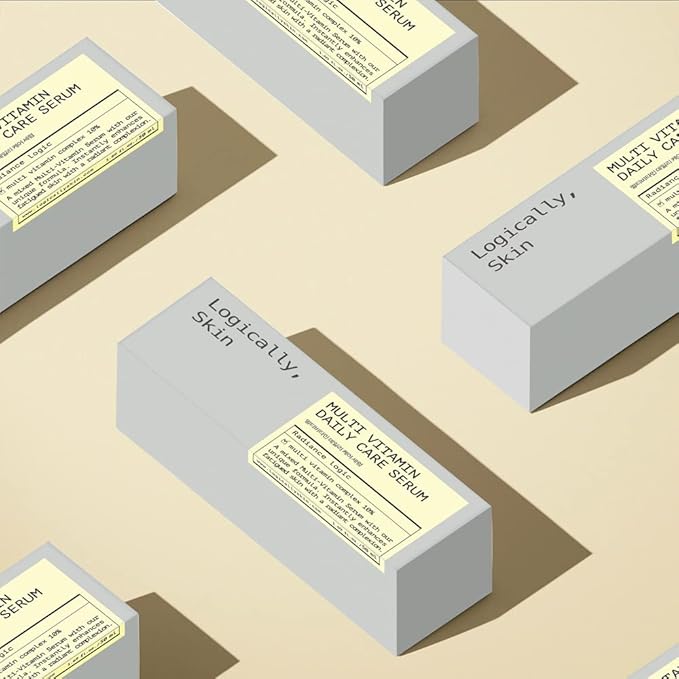 Multi Vita Daily Care Serum 50ml facial serum,Korean Skincare,Resurface Serum, Hyaluronic Serum,Vita Serum