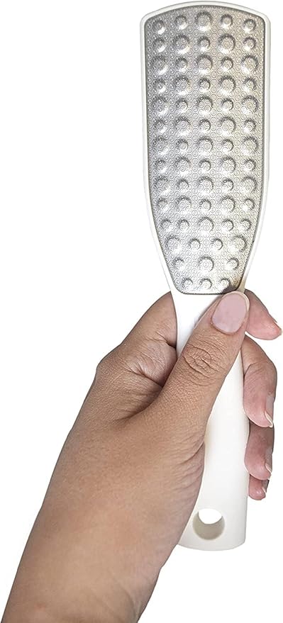 How to Get Soft Feet | Foot Care Kit Includes 120ml Instant Foot Peel Spray for Calluses Removal, Softening Balm & File | Professional Products to Make Your Feet Soft