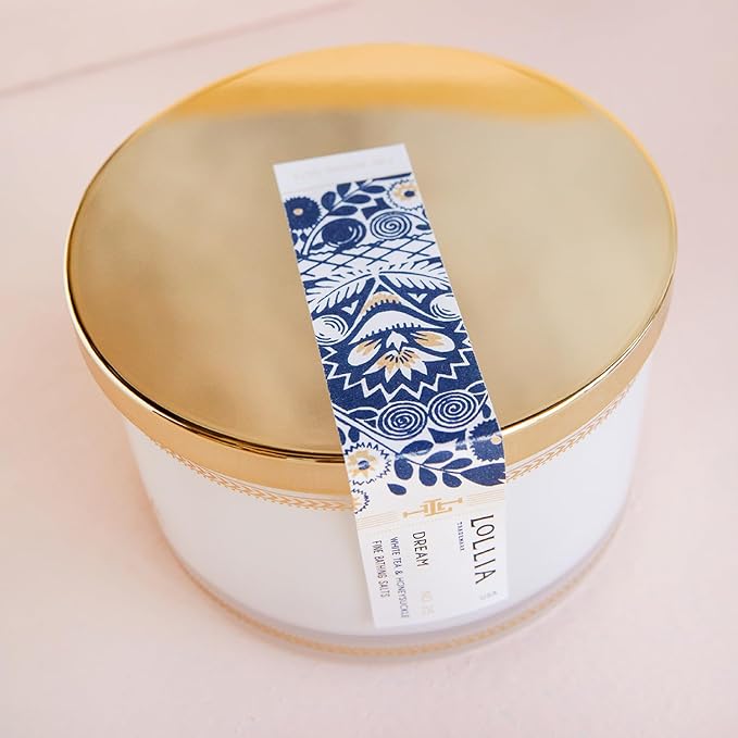 Lollia Dream Bath Salt