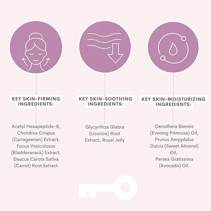 Serious Skincare Reverse Lift Supportive Cleansing Balm – Facial Cleanser for Mature -Thinning - Fragile Skin - Carrot Root Extract - 12 oz.