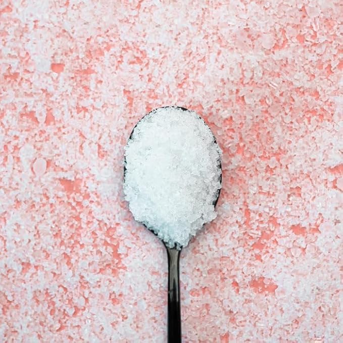 Eucalyptus + Peppermint Blossom Muscle Recovery Bath Soak