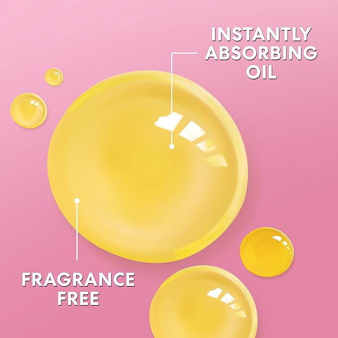 Palmer's Vitamin E Multi-Purpose Body Oil, 5.1 Ounce