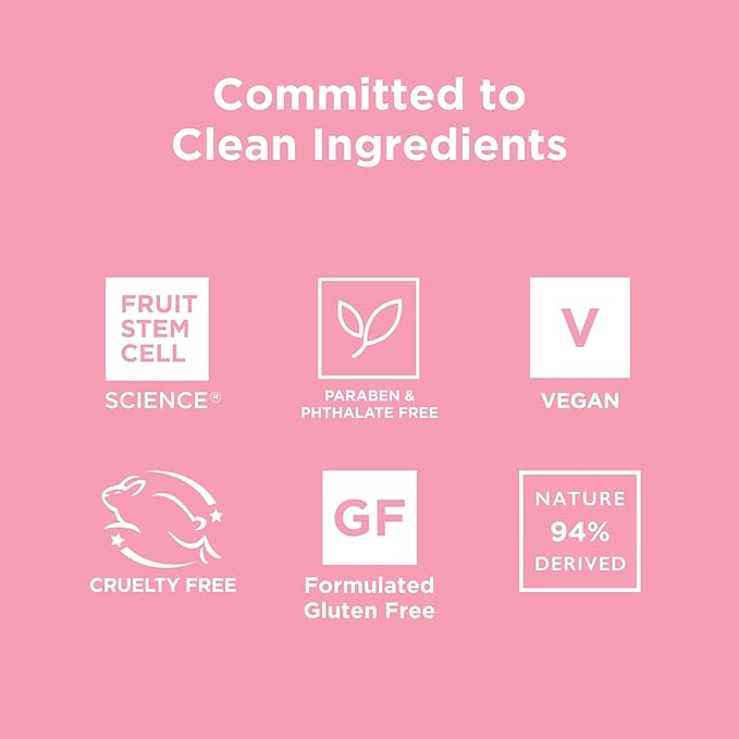 Andalou Naturals 1000 Roses Soothing Body Lotion, with Cocoa + Shea Butter, Aloe & Rosehip, Hydrating Sensitive Skin Lotion for Dry Skin, 8 Fl. Oz