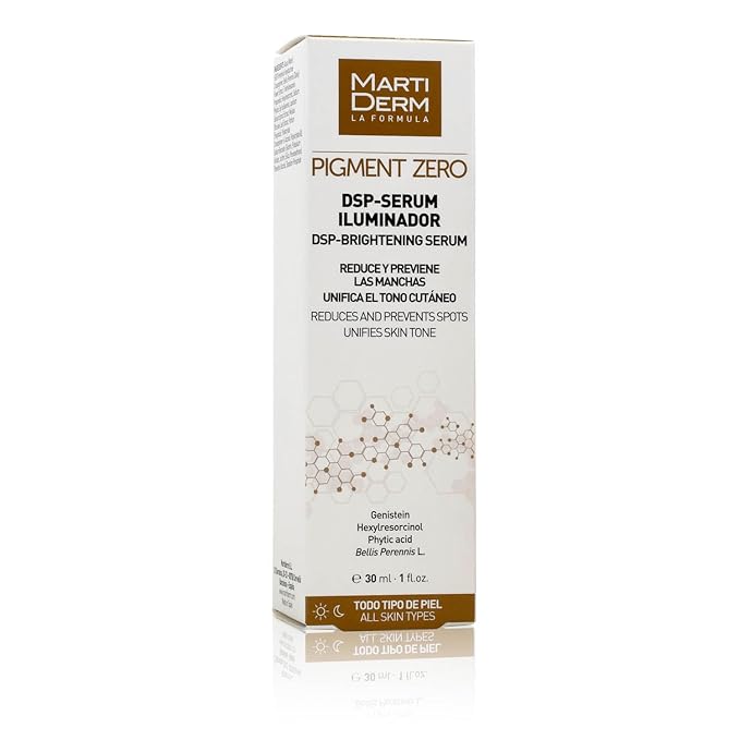 Dsp-Serum Iluminador 30 Ml