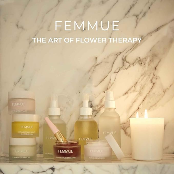 Extraordinary Beauty Cleansing Balm (1.76 oz) | Daily Face Cleanser & Gentle Makeup Remover | Nourishing Skin | Korean Skincare