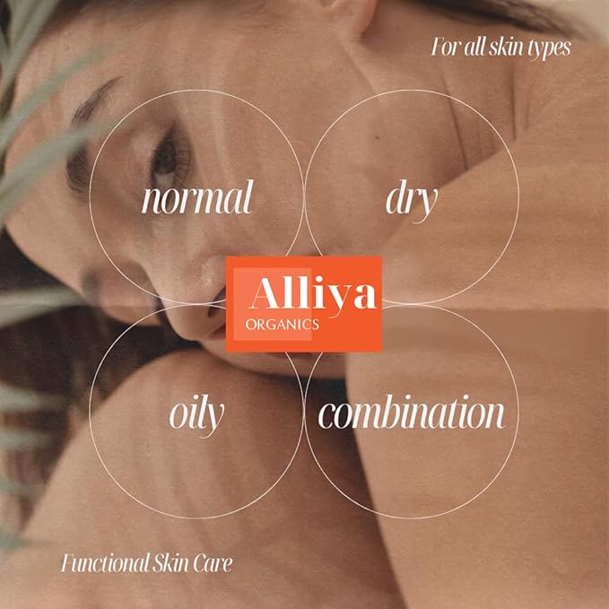 Rejuva Organic Anti-Aging Serum, Cell-Renewing Technology, Advanced Skin Restoration