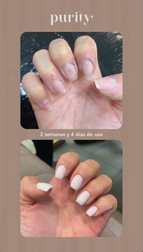 Cuticle Oil by Purity