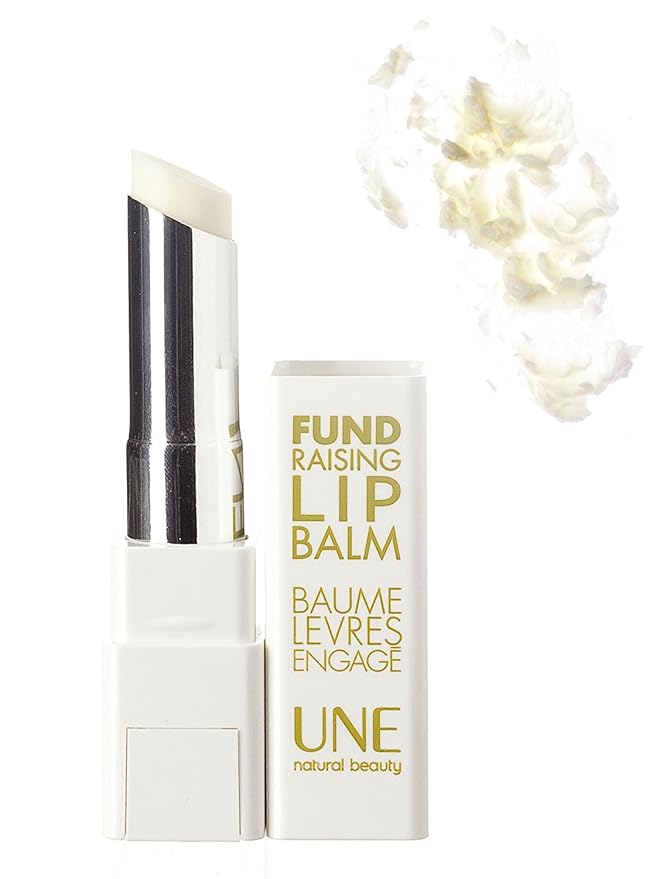 Bourjois Une Fund Raising Lip Balm 2g - F01