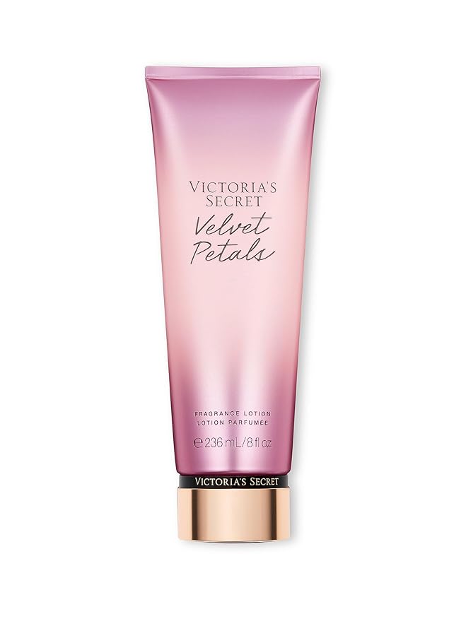 Victoria's Secret Velvet Petals Fragrance Body Lotion (8 oz)