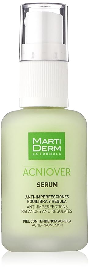 Martiderm Acniover Anti-imperfection Serum 30ml