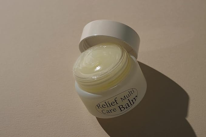 LU'PIUM Relief Multi Care Balm 30g