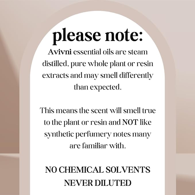 Palo Santo Essential Oil - 100% Pure & Natural, Organic, Undiluted for Aromatherapy, Hair, Skin, Diffuser (0.33oz - 10ml)