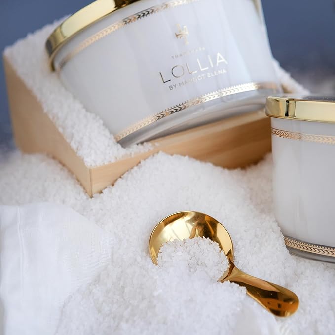 Lollia Imagine Bath Salt