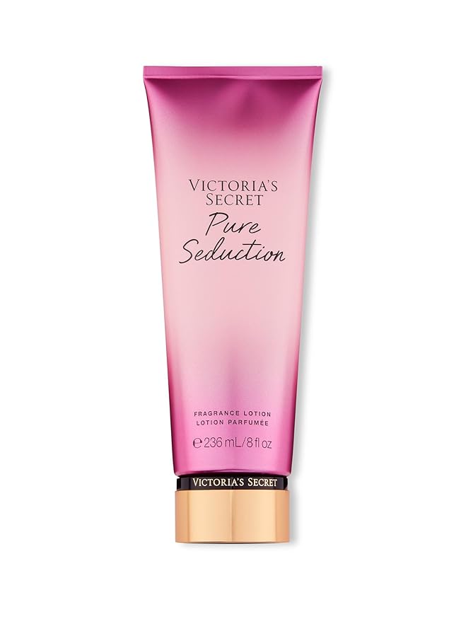 Victoria's Secret Pure Seduction Fragrance Body Lotion (8 oz)