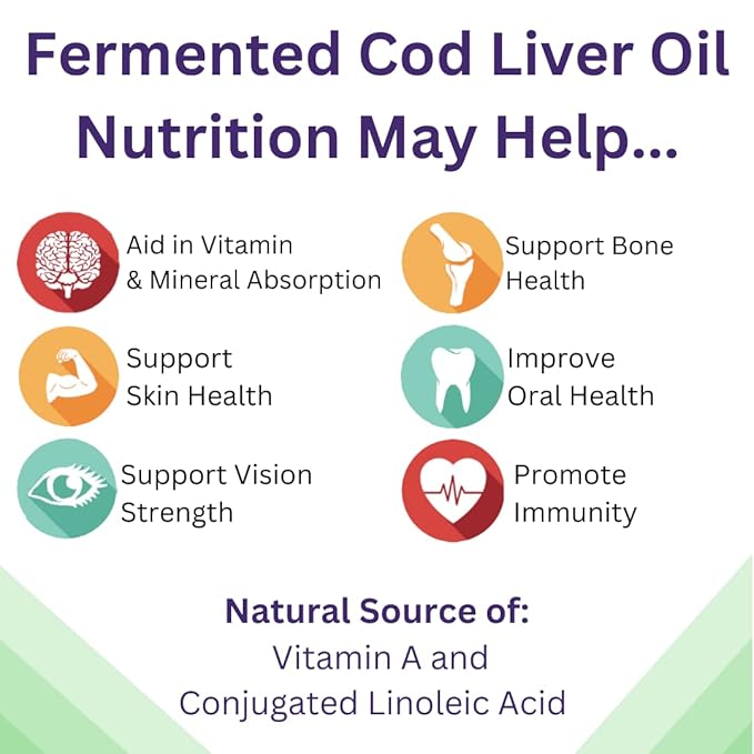 Green Pasture Concentrated Butter Oil Liquid - 6.4 fl. oz. - CLA- Vitamin A (6.4 oz.)