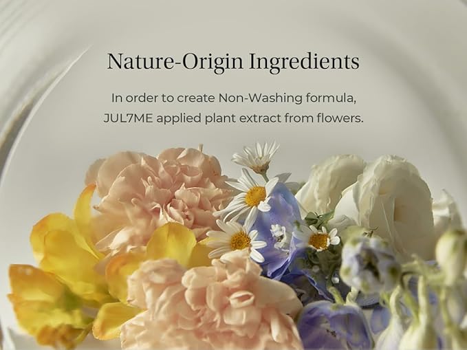 JULYME Perfume Hair Mask with Luxury Scent - Full Bloom Hair Treatment for Moisturizing and Nourishing | 6.76 fl.oz