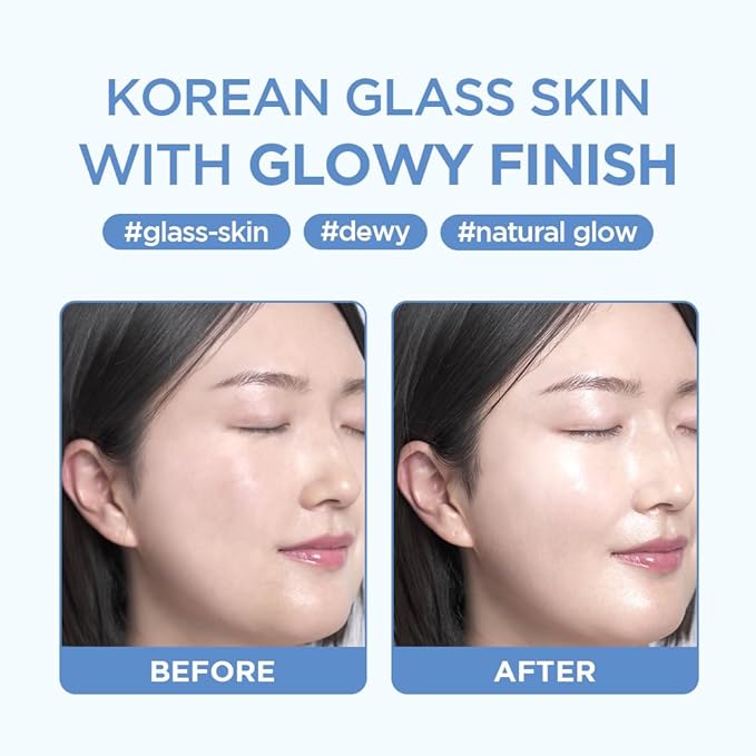 SAM'U PH Sensitive Cream Mist, Centella Face Mist, Hypoallergenic Facial Spray with Hyaluronic Acid & Ceramide, Hydrating & Quick Absorbing, Korean Skin Care for Dry & Sensitive Skin, 3.38 Fl. Oz