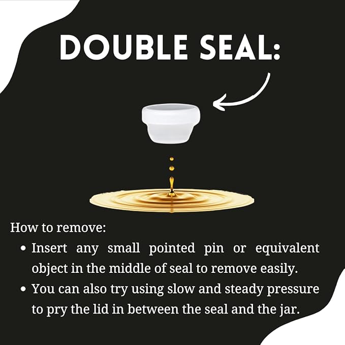 Naturevibe Botanicals Jamaican Black Castor Oil 32 Ounces | 100% Pure and Natural | Great for Skin Care and Hair Care