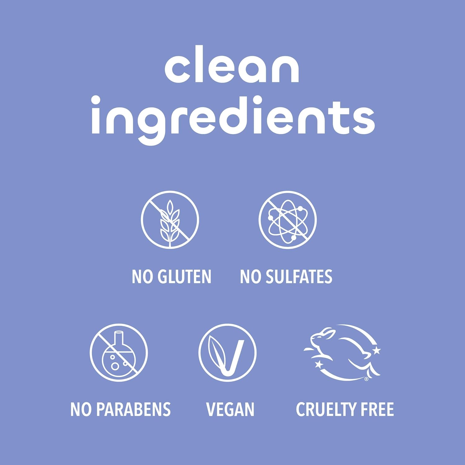 Seaweed Bath Co. Calm Body Wash - Vetiver Geranium - Hydrating Foaming Cleanser with Soothing Oat Milk & Chamomile - Vegan, Paraben and Sulfate Free Shower Gel - 12 oz