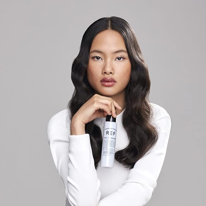 Ref of Sweden Colour Boost Masque Dark Blonde 200 ml / 6.76 oz