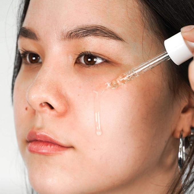 The Potions Serum for Face (Centella Asiatica Essence)