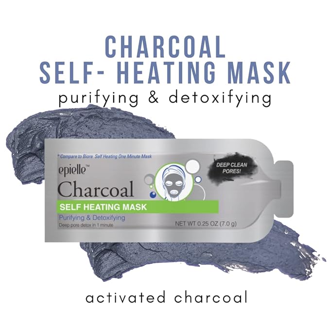 Epielle Skincare Reset 7-Day Kit, Korean Beauty, Korean Skincare, All in one Kit, Gift Set, Beauty Gift, Spa Day, Spa Gifts for Women (Pack of 1, Skincare Reset 7-Day Kit)