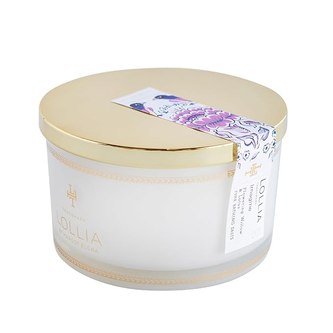 Lollia Imagine Bath Salt