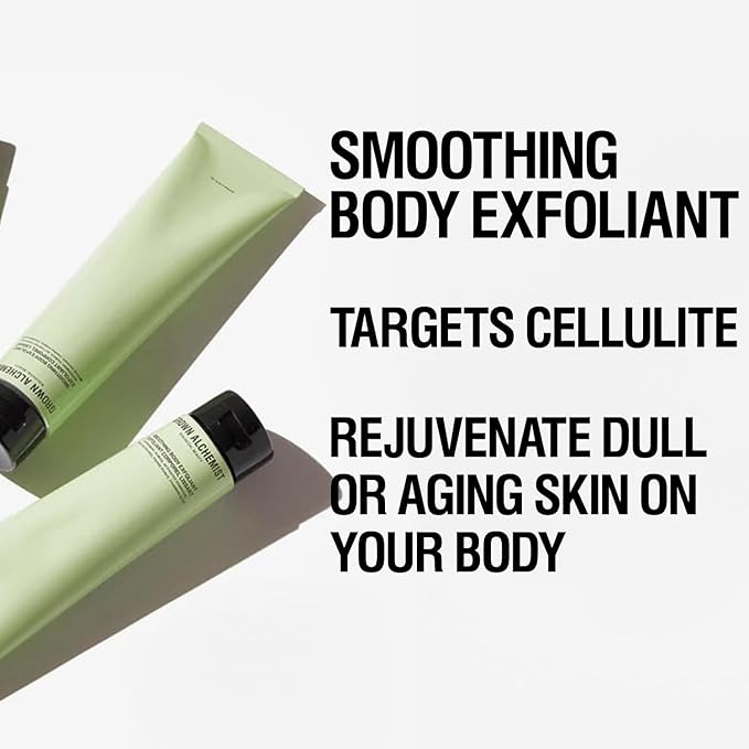 Grown Alchemist Body Heroes Kit, Head to Toe essentials, Limited Edition Gift & Value Pack: Smoothing Exfoliant (170mL) Energize Body Cleanser (300mL) & Restorative Cream (300mL)