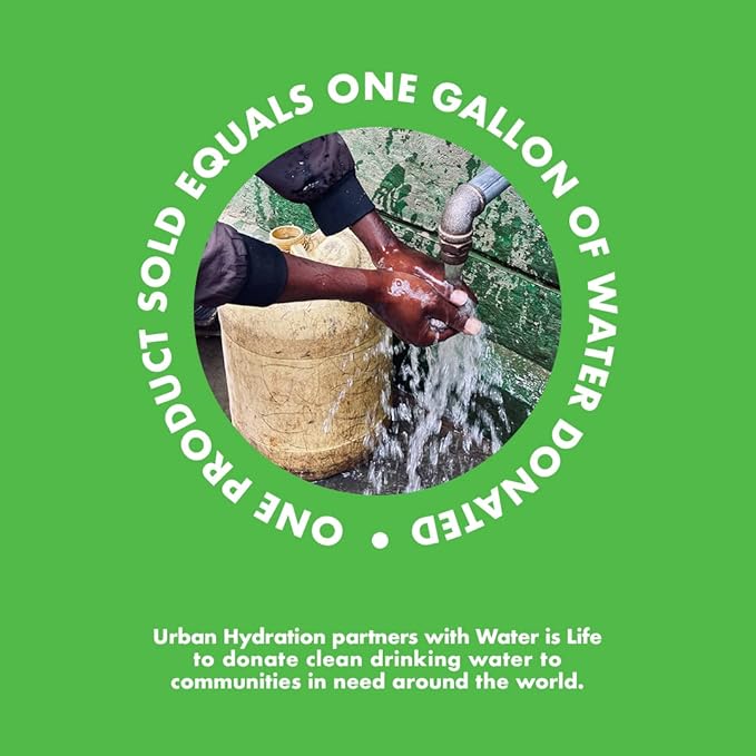 Urban Hydration Castor and Shea Face Cleanser and Face Lotion Duo Pack | Combats Dry Skin, Cleanses, Hydrates, and Evens Skin Tone, For All Skin Types, Leaves Skin Glowing and Smooth