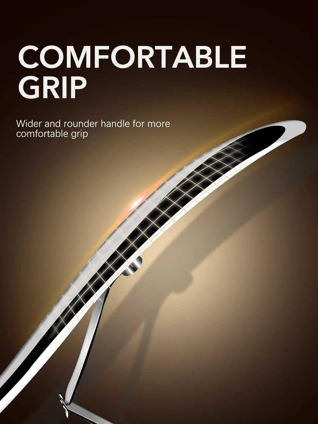 Cuticle Nippers, Professional Cuticle Trimmer Extremely Sharp Cuticle Cutter Stainless Steel Manicure Nail Cuticle Remover Tools for Women, Men, Home Salon Use