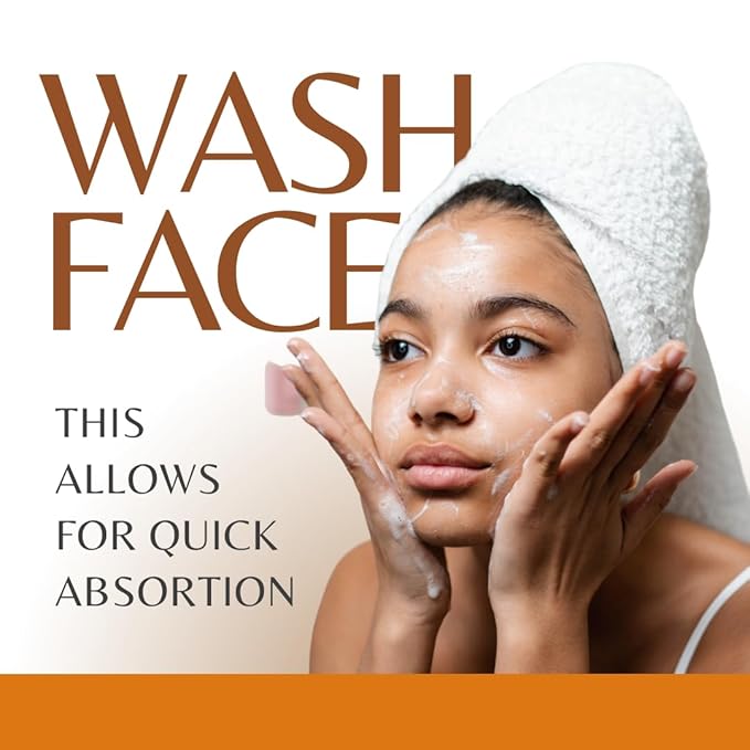 Vitamin C Face Serum, 1 Fl Oz (Pack of 1)