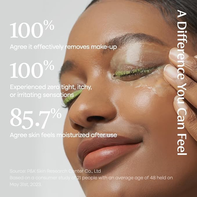 PURITO From Green Avocado Cleansing Balm 100ml / 3.38 fl. oz., Melt-In Moisture with Avocado Oil, Vegan, Cruelty-Free, Suitable for Dry Skin, Korean Skincare