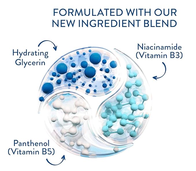 Cetaphil Ultimate Skincare Set, Daily Facial Cleanser (20 oz), Hydrating Lotion (3 oz) & Eye Gel-Cream (.5 oz), Hydration for all Skin Types,