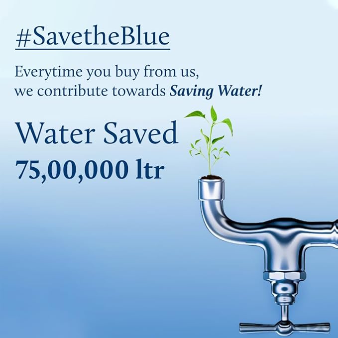 Blue Nectar Kumkumadi Face Oil for Glowing Skin with Natural Herbs (1 Fl Oz) & Kumkumadi Gentle Exfoliating Face Scrub for Tan Removal and Blackheads (1.76 Oz)