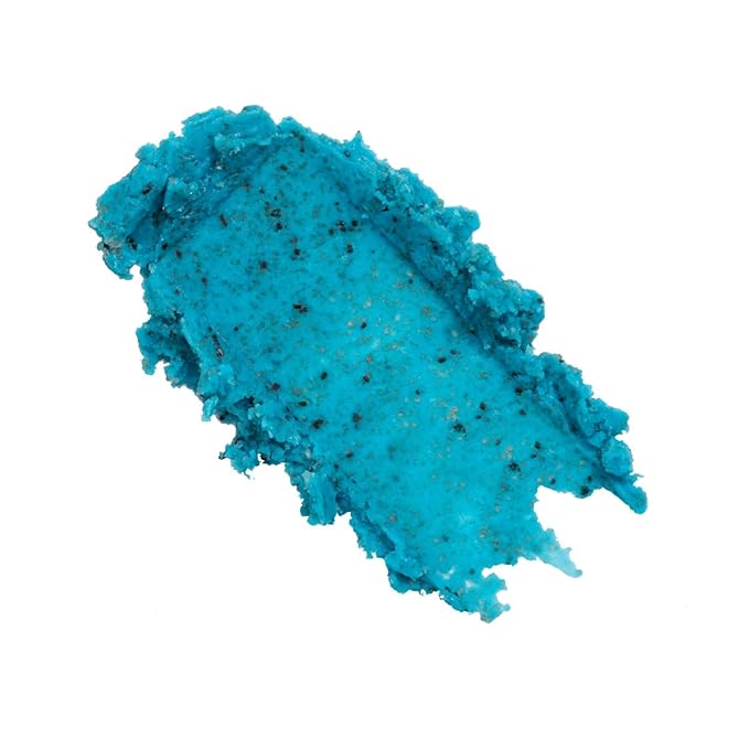 wet n wild Sesame Street Collection Lip Scrub - Vitamin E Enriched, Vegan & Cruelty Free - Me Love Cookie