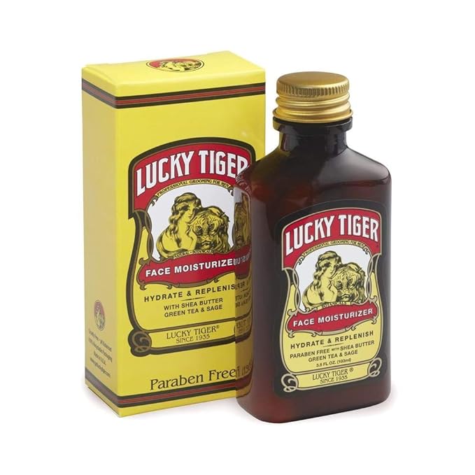 Face Moisturizer For Men