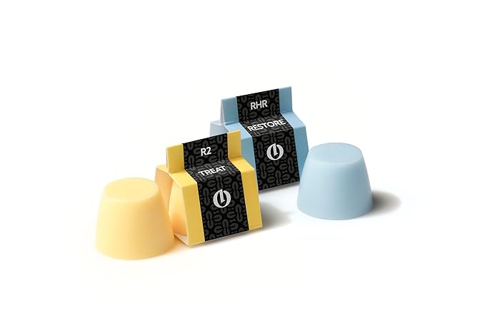 Hydrate & Soothe Beauty Collection Gift Bundle/Starter Kit, Activator with 0.05% Retinol Cream, Ramp-Up Regimen 2 & RHR Overnight Mask, Skin Care Routine, For All Skin Type