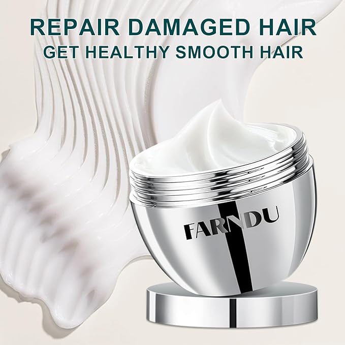 Hari Mask & 3% Mnoxidil Foam