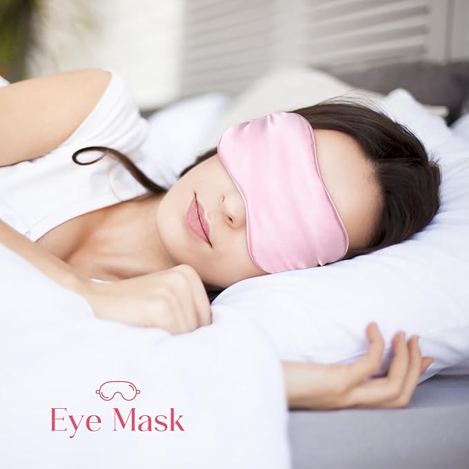 FRAMICS Spa Gifts for Women, Relaxing Spa Gift Baskets for Women, Bath Sets for Women Gift, Relaxing Gifts for Mom, Wife, Sister, Friends, Teacher, Nurse, Valentine's Day, Mother's Day, 8-Piece, Pink