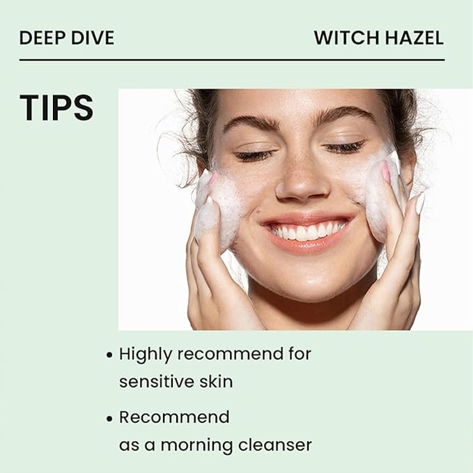 HEIMISH All Clean Green Foam Moisturizing Face Cleanser, Hydrating Gentle Gel Cleanser, Daily Face Wash for Sensitive Skin with Amino Acid, P.H 5.5, for Double Cleansing, Korean Skincare, 5.3oz/150g