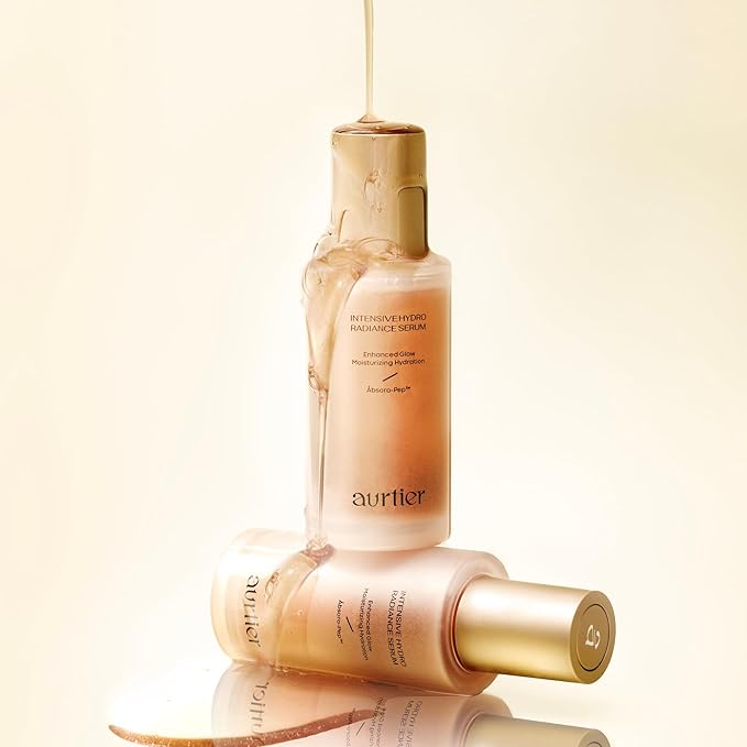 Glow Niacinamide Dew Drops Face Serum, Hydrating Vita-Hyaluronic Acid Skincare Serum, Collagen boosting Peptides, Bakuchiol for Dewy, Glowing Skin, for Sensitive skin (50ml /1.69 fl.oz.)