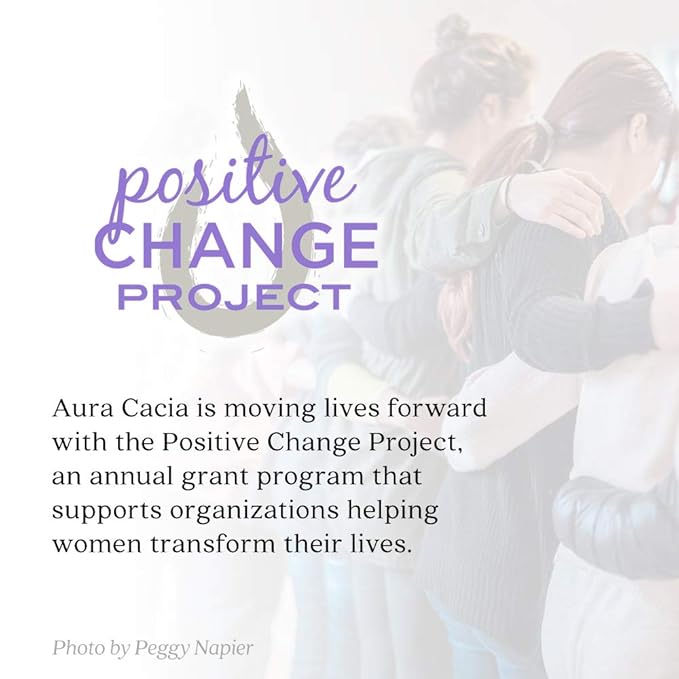 Aura Cacia Grapeseed Skin Care Oil | GC/MS Tested for Purity | 118ml (4 fl. oz.)