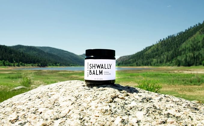 Tallow & Calendula Face & Body Balm - Paleo & Primal Tallow Moisturizer - 100% Grass Fed Tallow, Avocado & Olive Oils With Calendula Flowers - Rich in Vitamin A, K, D & E - All-Purpose Tallow Skin Care - 6 Oz (Unscented, 6)