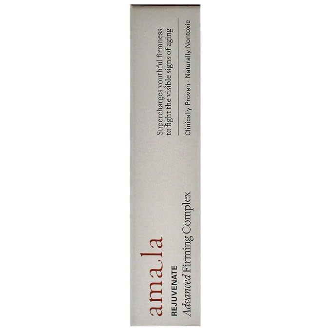 Amala Advanced Firming Complex for Women - 0.16 oz Serum