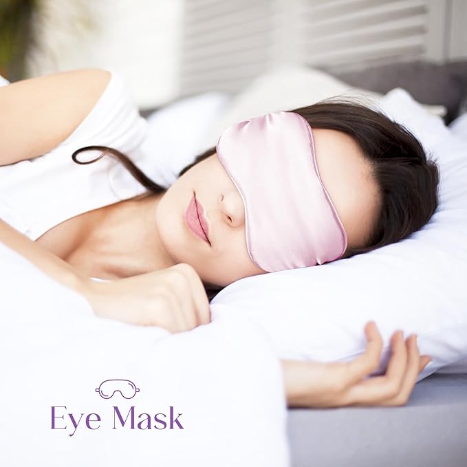 FRAMICS Spa Gifts for Women, Relaxing Spa Gift Baskets for Women, Bath Sets for Women Gift, Relaxing Gifts for Mom, Wife, Sister, Friends, Teacher, Valentine's Day, Mother's Day, 8-Piece, Purple