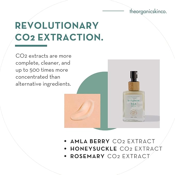 Vitamin C Face Serum for Glowing Skin 2-Pack, Rejuvenating Vitamin C Brightening Serum with Hydrating Organic Face Oils, Anti Aging Vegan Collagen Boosting Antioxidant Serum (30mL x 2)