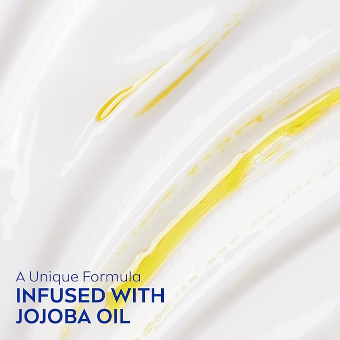 NIVEA Cherry Blossom and Jojoba Oil Infused Lotion, Moisturizing Body Lotion for Dry Skin, 16.9 Fl Oz Pump Bottle