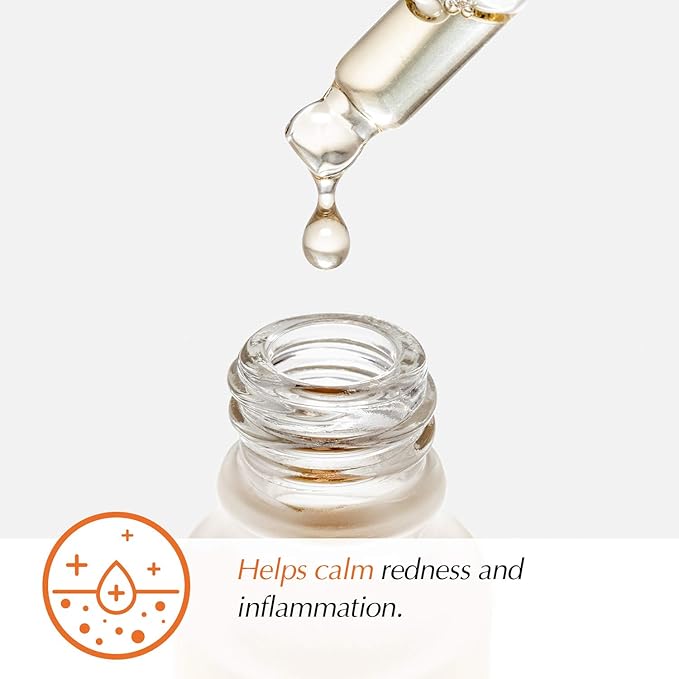 The Potions Serum for Face (Mugwort Essence)