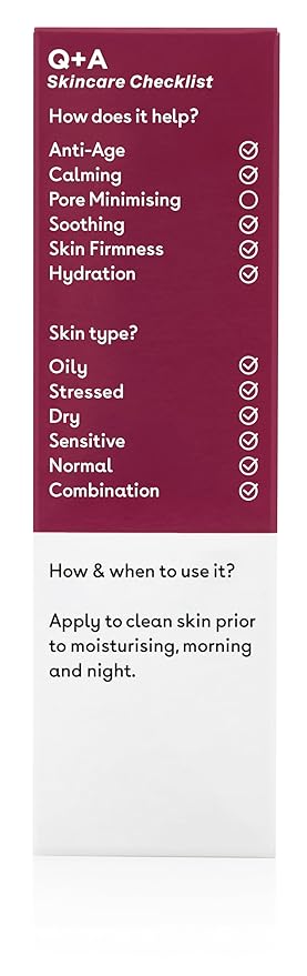 Hyaluronic Acid Facial Serum. A hydrating Hyaluronic Acid serum for healthy and plump skin. 30ml/1fl.oz